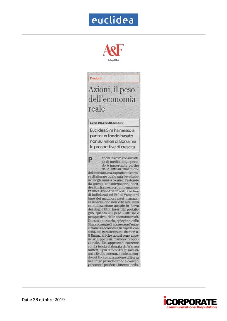 2019_10_28-A&F-Azioni_il_peso_dell_economia_reale