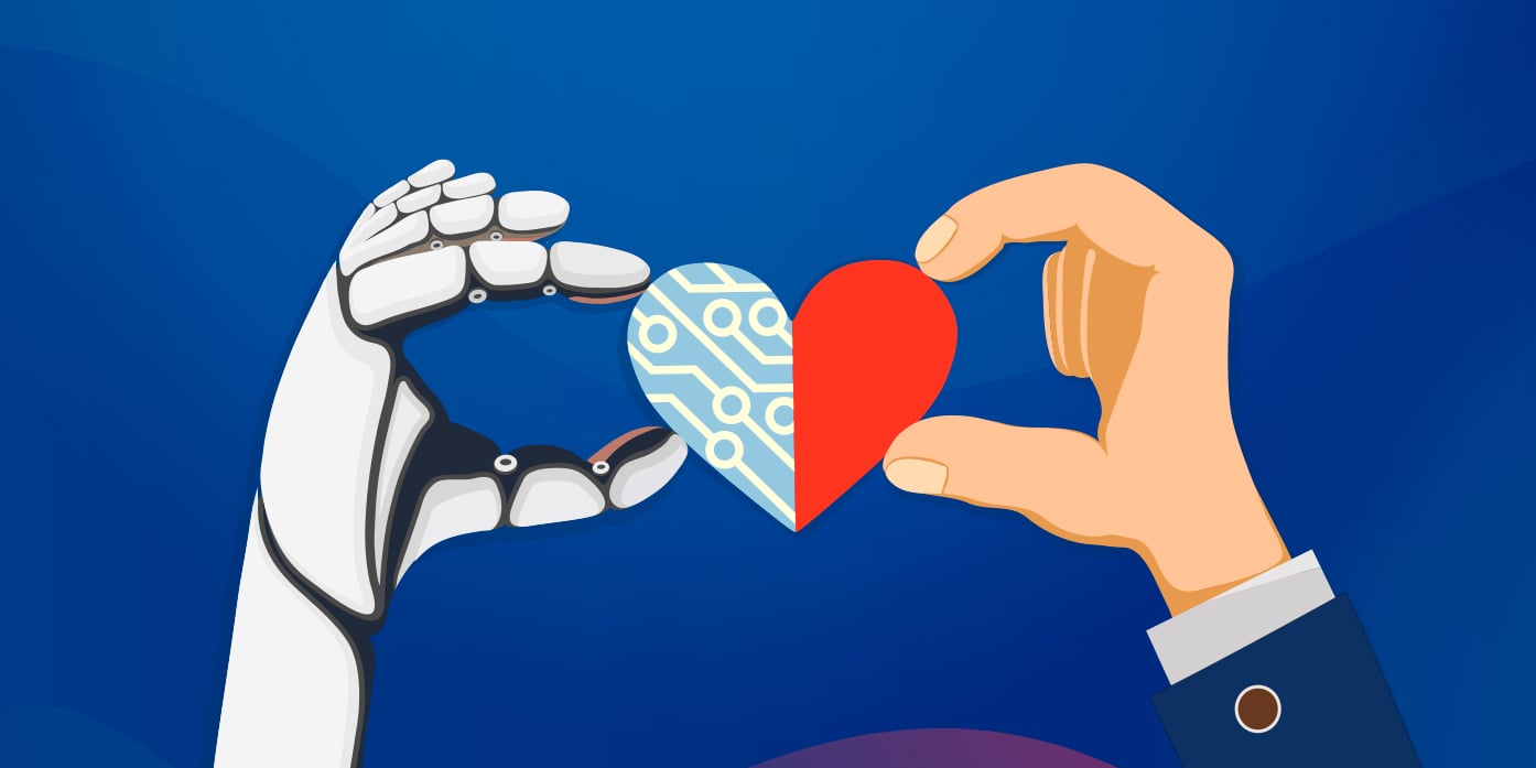 consulente finanziario o un robot advisor