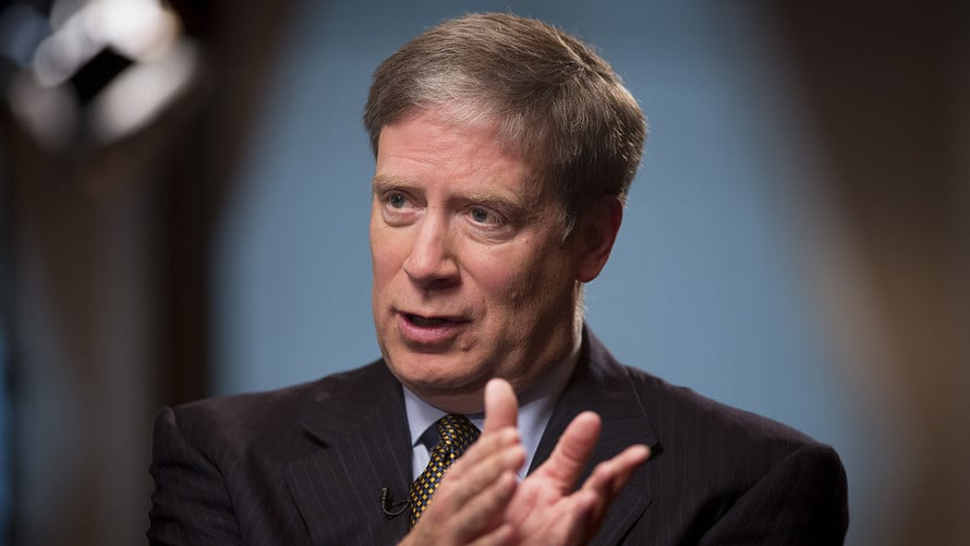 S.Druckenmiller